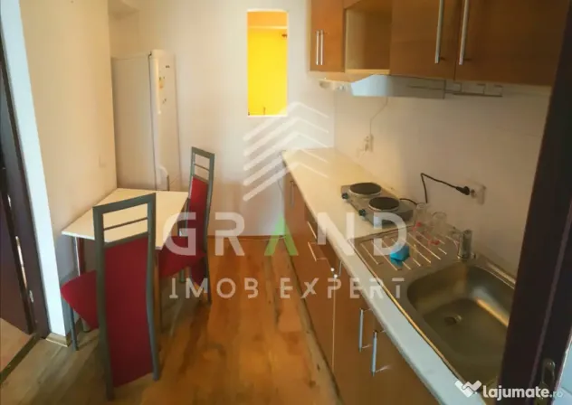 OPORTUNITATE!Ap 1 camera,Zona Manastur/Casa Piratilor