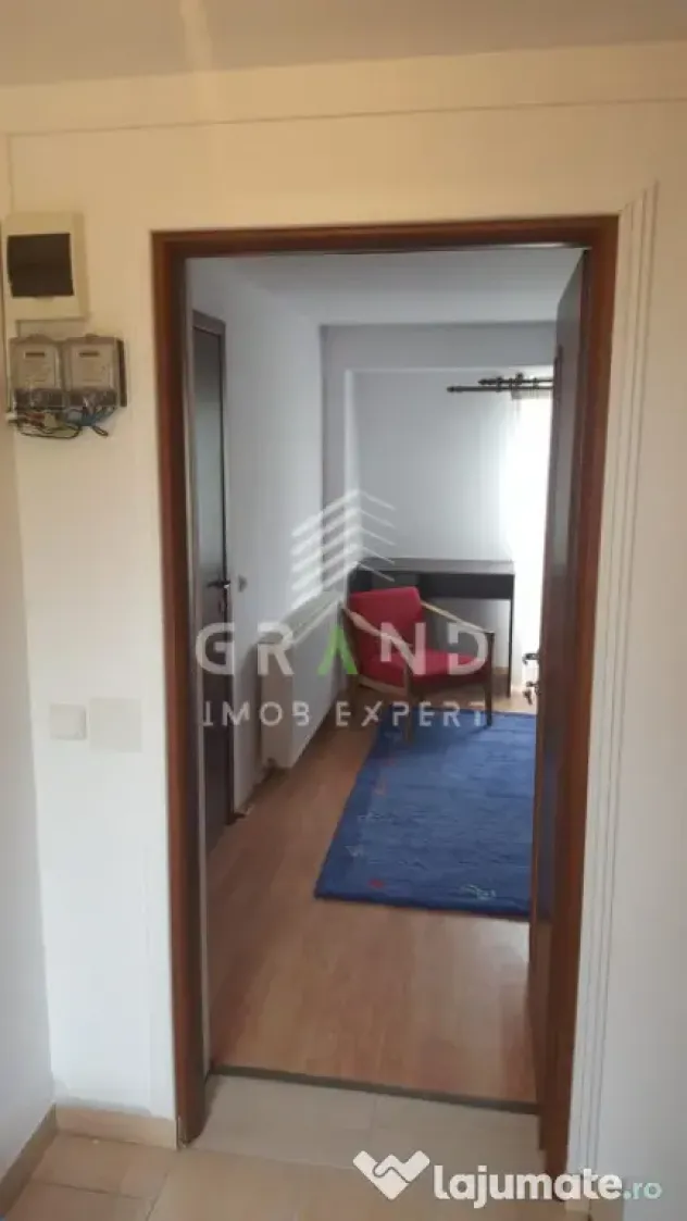 OPORTUNITATE!Ap 1 camera,Zona Manastur/Casa Piratilor