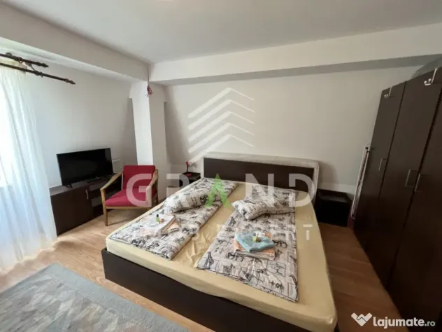 OPORTUNITATE!Ap 1 camera,Zona Manastur/Casa Piratilor