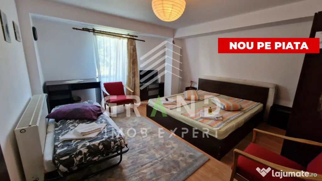 OPORTUNITATE!Ap 1 camera,Zona Manastur/Casa Piratilor