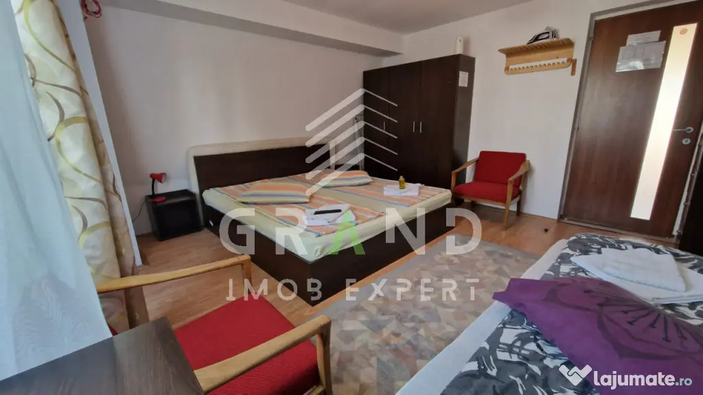 OPORTUNITATE!Ap 1 camera,Zona Manastur/Casa Piratilor
