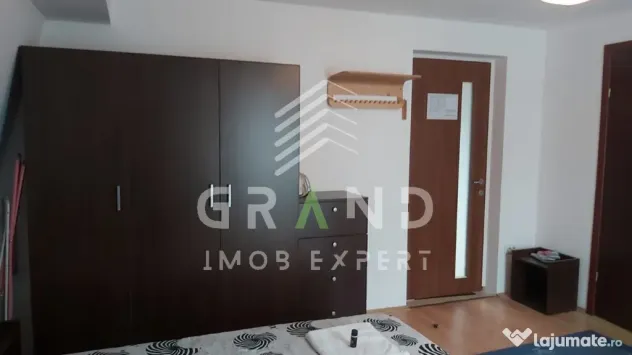 OPORTUNITATE!Ap 1 camera,Zona Manastur/Casa Piratilor