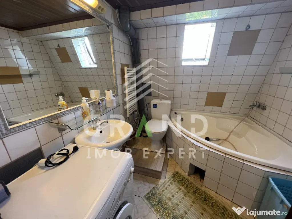 OPORTUNITATE!Ap 1 camera,Zona Manastur/Casa Piratilor