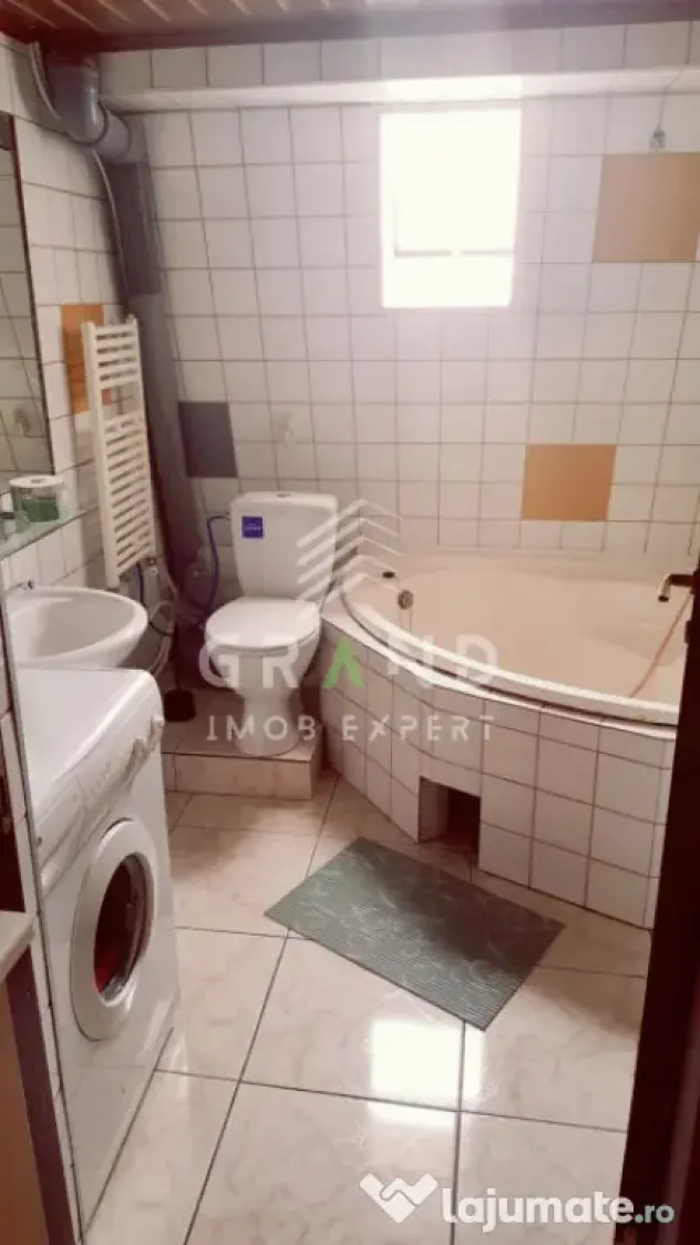 OPORTUNITATE!Ap 1 camera,Zona Manastur/Casa Piratilor