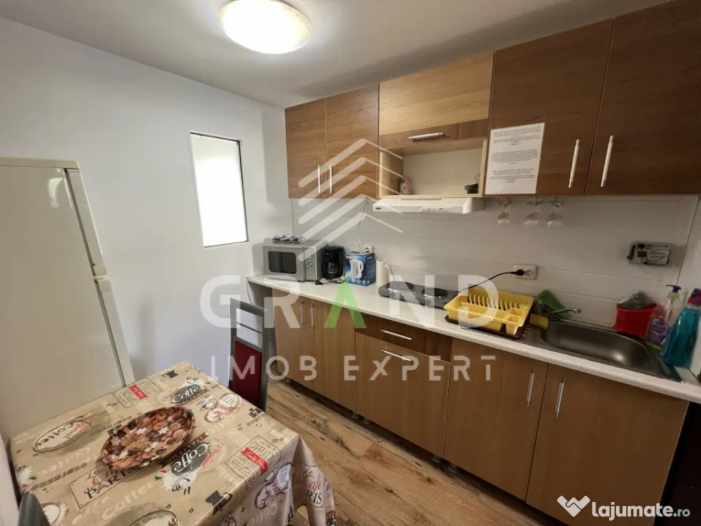 OPORTUNITATE!Ap 1 camera,Zona Manastur/Casa Piratilor