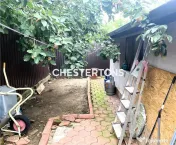 Casa de in Fundeni Dobroesti 