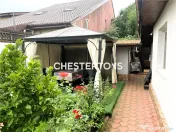 Casa de in Fundeni Dobroesti 