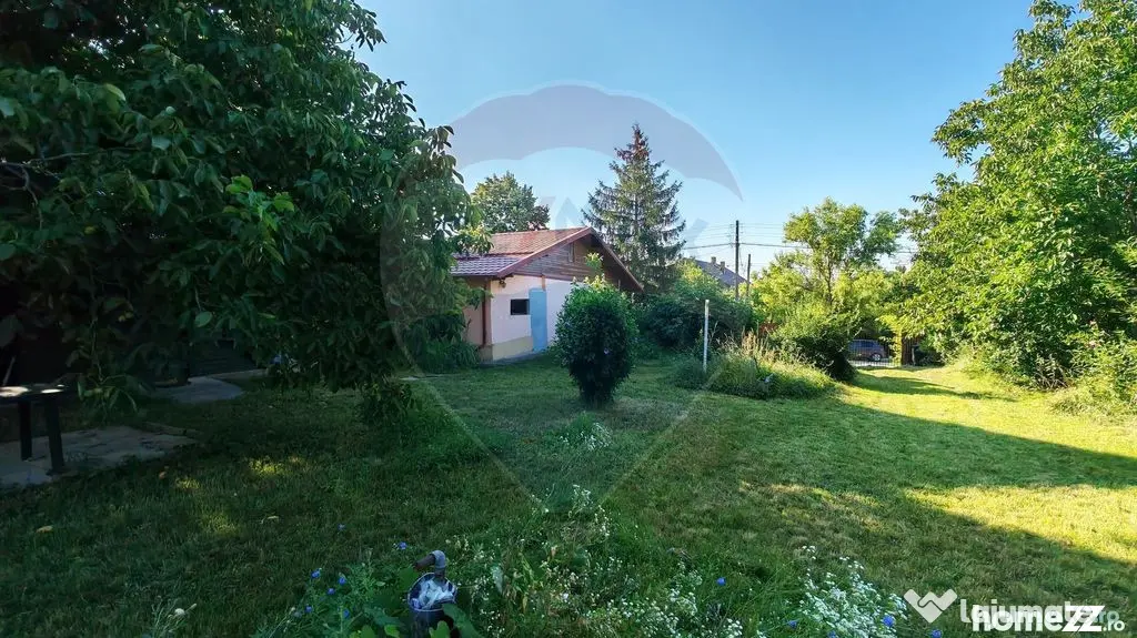 Casă de vânzare | Snagov | Strada Ion C Baicoianu - Snagov (Bucuresti-Ilfov)