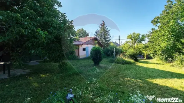 Casă de vânzare | Snagov | Strada Ion C Baicoianu - Snagov (Bucuresti-Ilfov)