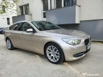 BMW 520 GT dotat si proprietar 5 ani