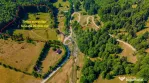 Teren 20000 mp, sat Dalghiu, com Vama Buzaului