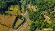 Teren 20000 mp, sat Dalghiu, com Vama Buzaului