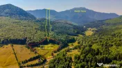 Teren 20000 mp, sat Dalghiu, com Vama Buzaului