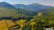 Teren 20000 mp, sat Dalghiu, com Vama Buzaului 