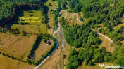 Teren 20000 mp, sat Dalghiu, com Vama Buzaului