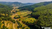 Teren 20000 mp, sat Dalghiu, com Vama Buzaului