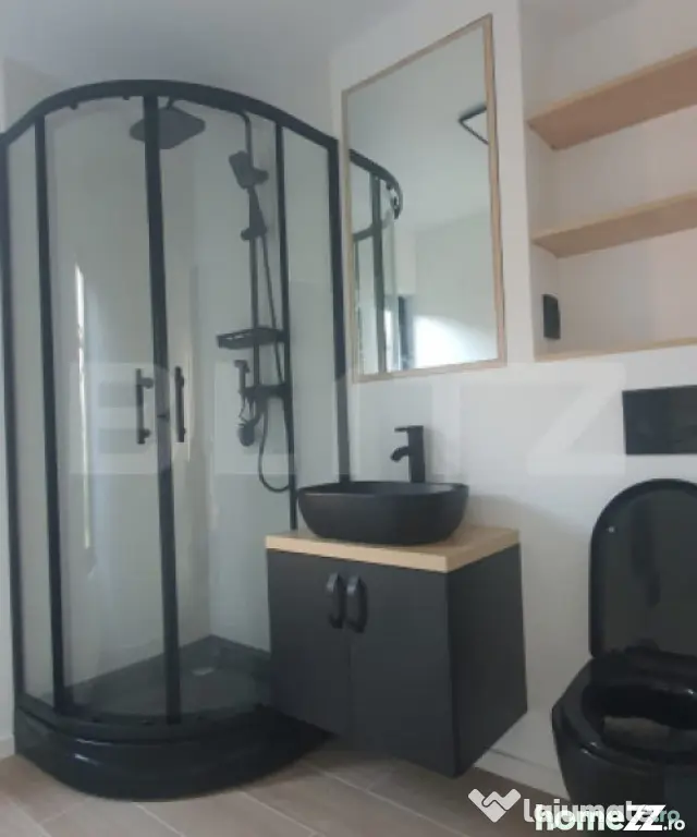 Casa modulara moderna, mobilata si utilata in Maritei , Suce