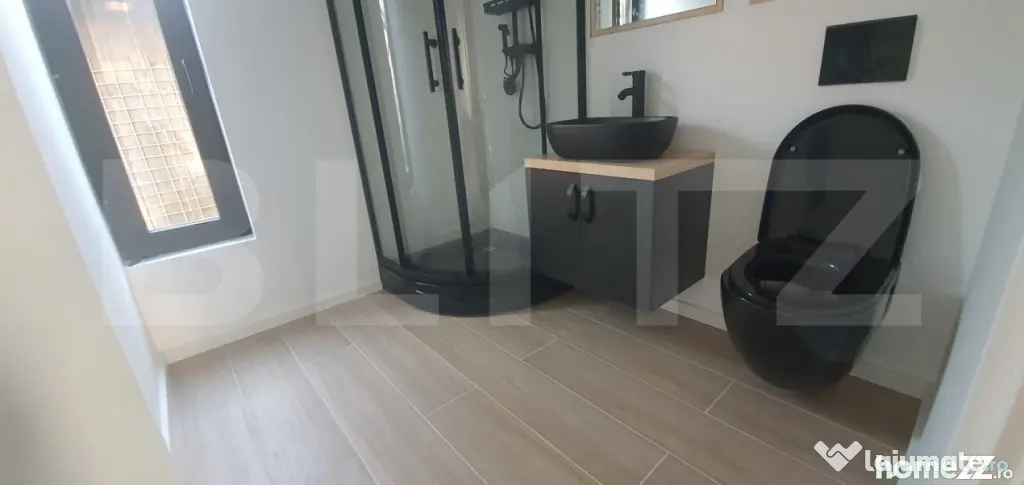 Casa modulara moderna, mobilata si utilata in Maritei , Suce