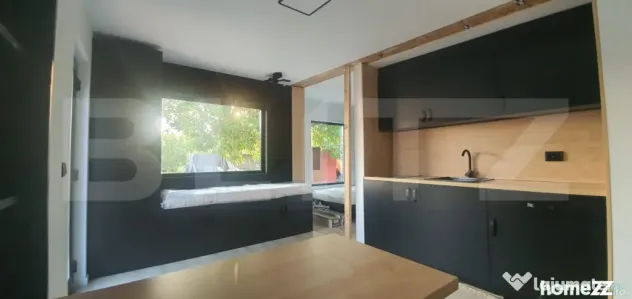 Casa modulara moderna, mobilata si utilata in Maritei , Suce