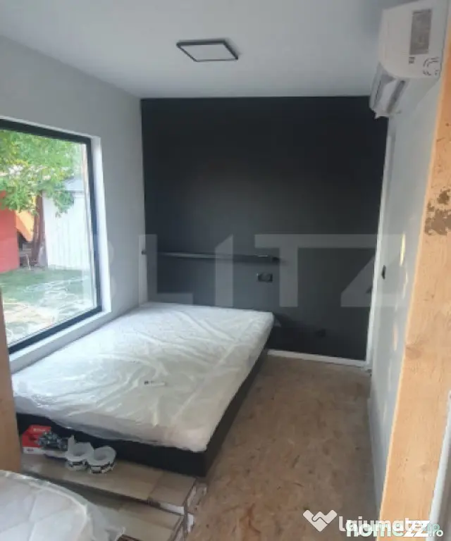 Casa modulara moderna, mobilata si utilata in Maritei , Suce