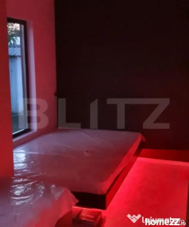 Casa modulara moderna, mobilata si utilata in Maritei , Suce
