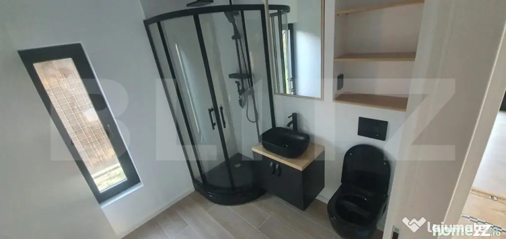 Casa modulara moderna, mobilata si utilata in Maritei , Suce