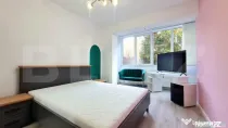 Apartament 3 camere, 55.30 mp, terasa si parcare, zona Gheor