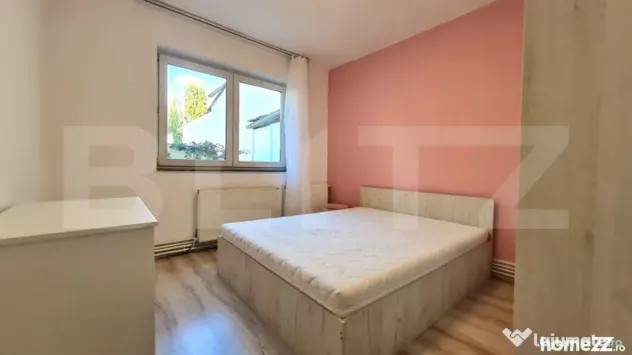 Apartament 3 camere, 55.30 mp, terasa si parcare, zona Gheor - Cluj-Napoca (Cluj)