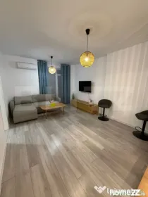 Apartament 1 camera, 40 mp + 4 mp balcon, zona Tipografilor