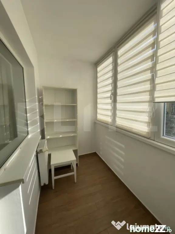 Apartament 2 camere decomandate, 49 mp, zona Manastur – BI