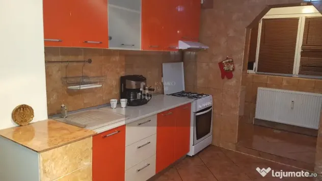 Apartament 2 camere decomandat Soseaua Berceni / Aparator...