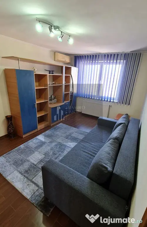 Apartament 2 camere decomandat Soseaua Berceni / Aparator...