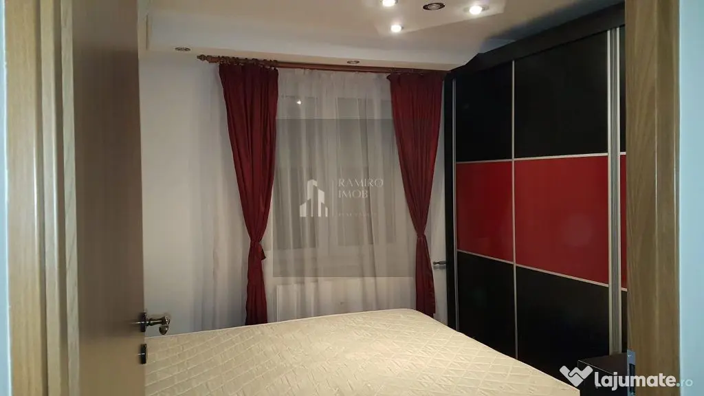 Apartament 2 camere decomandat Soseaua Berceni / Aparator...