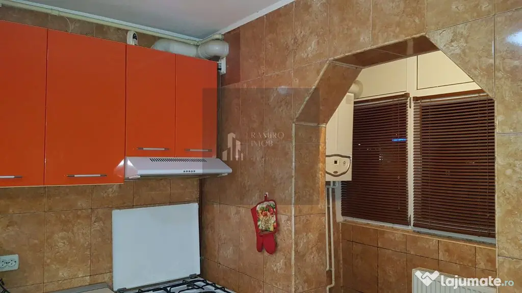 Apartament 2 camere decomandat Soseaua Berceni / Aparator...