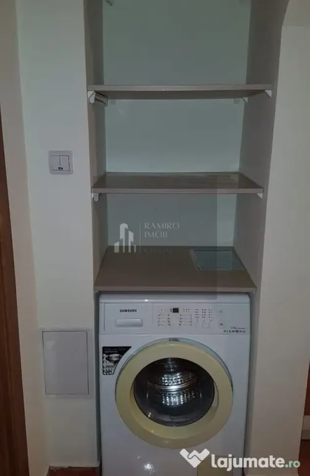Apartament 2 camere decomandat Soseaua Berceni / Aparator...