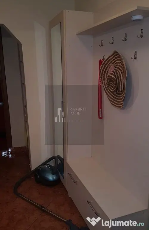 Apartament 2 camere decomandat Soseaua Berceni / Aparator...