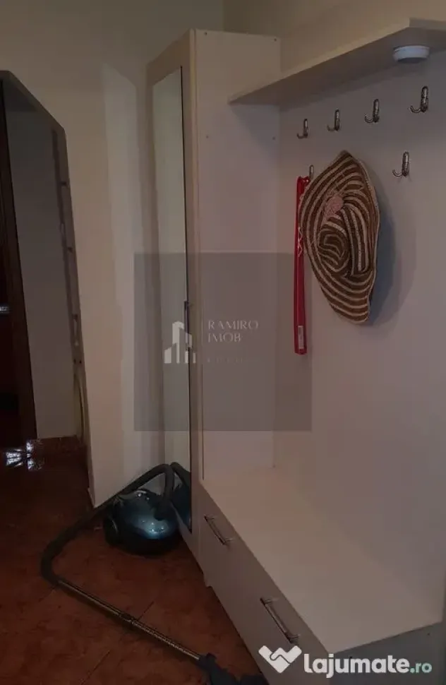 Apartament 2 camere decomandat Soseaua Berceni / Aparator...