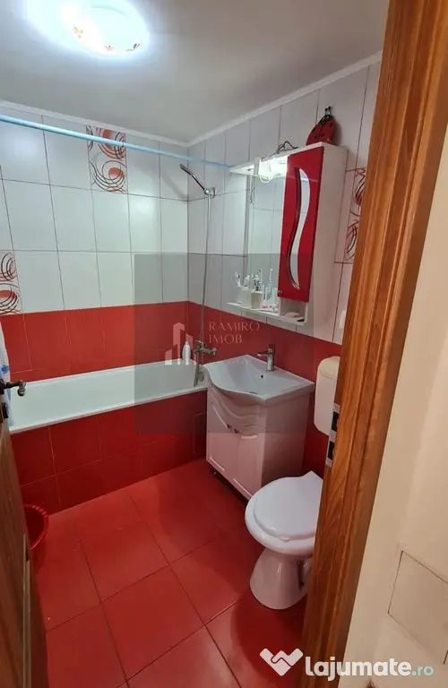 Apartament 2 camere decomandat Soseaua Berceni / Aparator...
