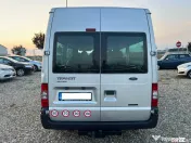 Ford Transit 8+1 LOCURI 2.2tdci/125cp 2014 TVA Deductibil