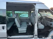 Ford Transit 8+1 LOCURI 2.2tdci/125cp 2014 TVA Deductibil