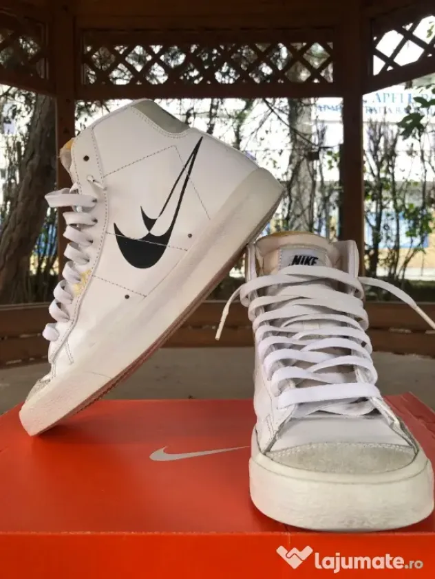 Bascheți Nike originali