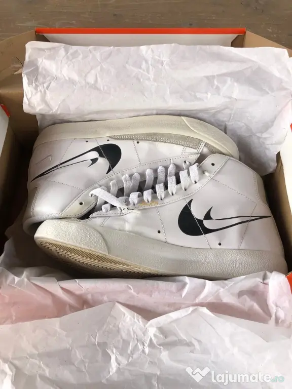 Bascheți Nike originali