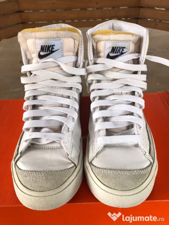 Bascheți Nike originali