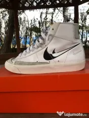 Bascheți Nike originali