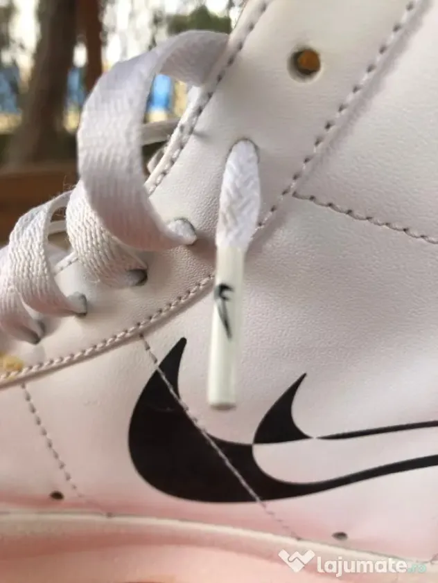 Bascheți Nike originali