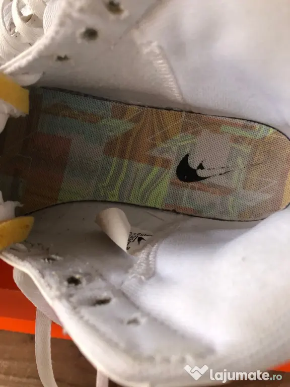 Bascheți Nike originali