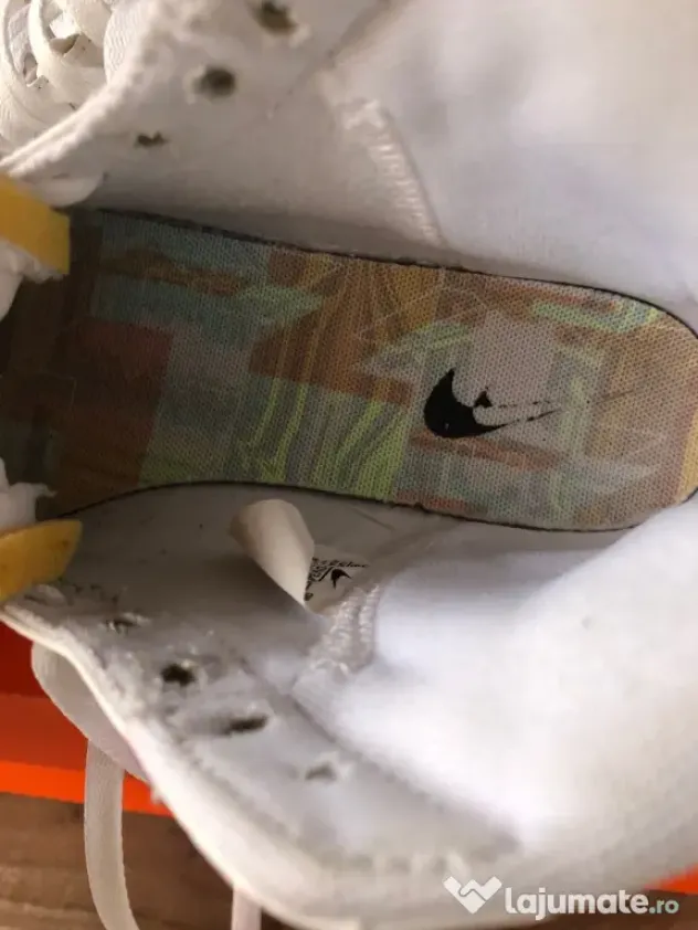 Bascheți Nike originali