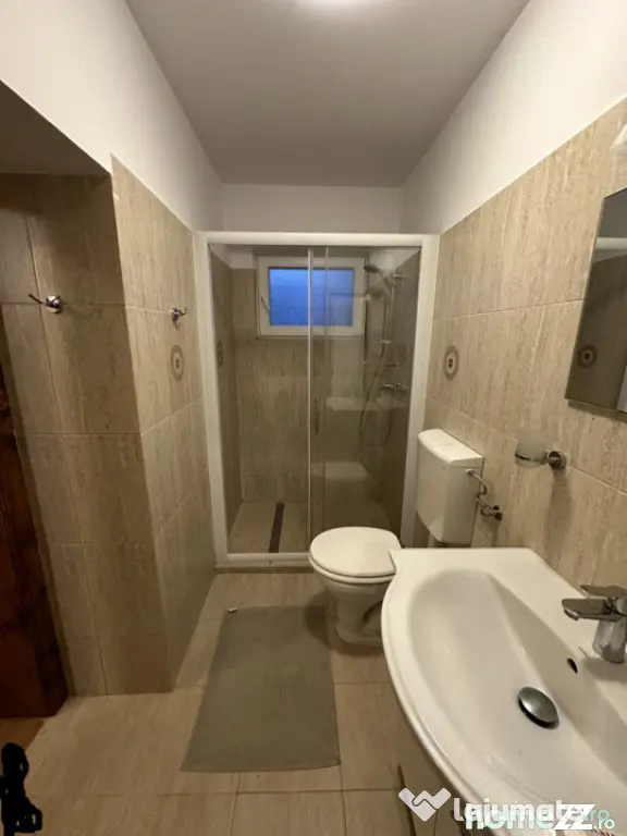 Apartament 3 camere semidecomandate, Central - Sibiu (Sibiu)