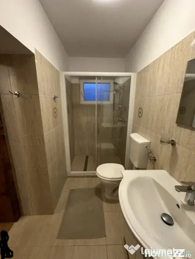 Apartament 3 camere semidecomandate, Central - Sibiu (Sibiu)