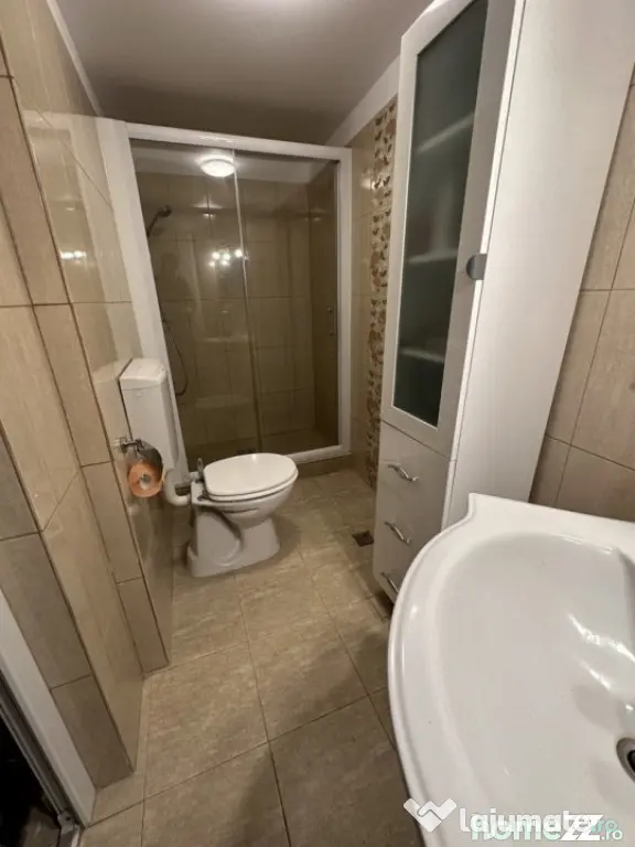 Apartament 3 camere semidecomandate, Central - Sibiu (Sibiu)